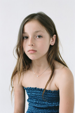 Little Young Nonude Models